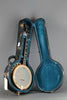 1925 Gibson TB-5 Tenor Banjo Used