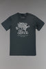 Gryphon Men's Crewneck T-Shirt