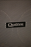 2018 Quilter Bassliner 2x10C Cabinet Used