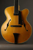 1995 Megas Athena 18-inch 7-string Archtop Guitar Used