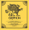 Gryphon (D'Addario) Acoustic 80/20 Bronze Light