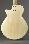 National Reso-Phonic Pioneer, RP2, WB, Translucent Ivory Resophonic New