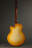 2012 Tim Frick Oriole 17-inch Arch-Top Acoustic Used
