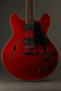 2005 Hamer Echotone Arch-Top Electric Used