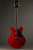 2005 Hamer Echotone Arch-Top Electric Used