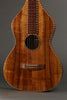 Graziano Weissenborn Style 4 Lap Steel New