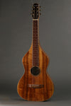Graziano Weissenborn Style 4 Lap Steel New