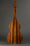 Graziano Weissenborn Style 4 Lap Steel New