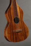 Graziano Weissenborn Style 4 Lap Steel New