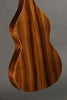 Graziano Weissenborn Style 4 Lap Steel New