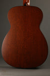 2021 Collings 001 Traditional Mahogany Top 14-Fret Satin Acoustic Guitar Used