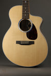 Martin SC-13E Steel String Acoustic-Electric Guitar New