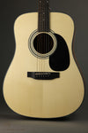 Bristol BD-16 Dreadnought Steel String Acoustic Guitar New