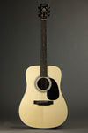 Bristol BD-16 Dreadnought Steel String Acoustic Guitar New