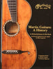 Martin Guitars: A History Book