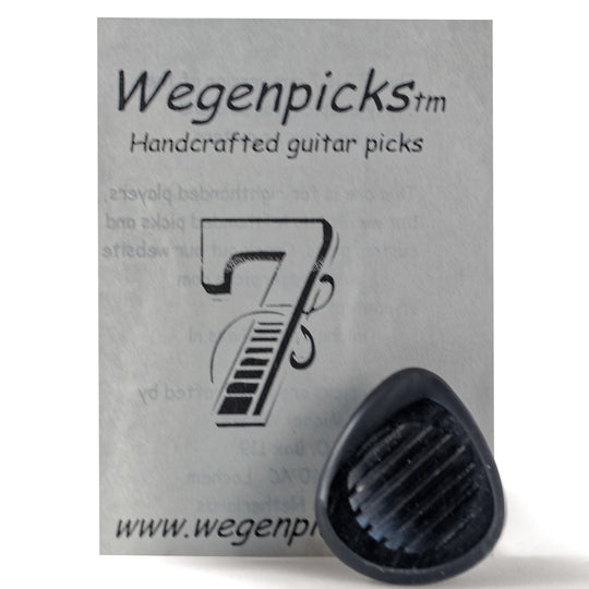 Wegen 7 Picks