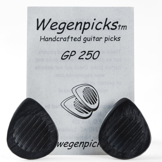 Wegen GP250 Picks