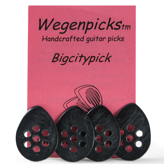 Wegen BigCity Picks