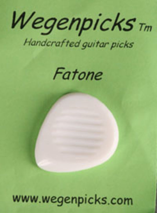 Wegen Fatone Picks