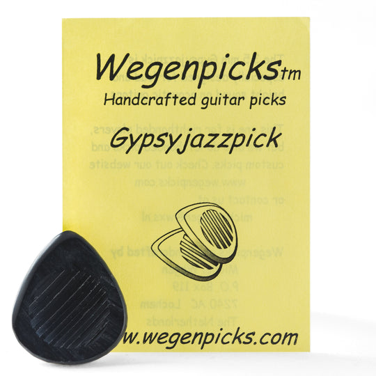 Wegen Gypsyjazz Picks