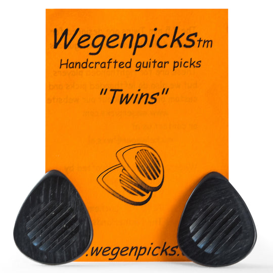 Wegen Twins Picks