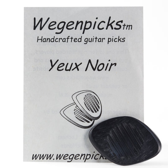 Wegen Yeux Noir Picks
