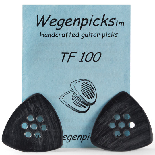 Wegen TF Picks