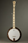 Deering Goodtime Special Deco 5-String Resonator Banjo New