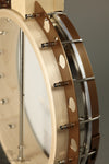 Deering Goodtime Special Deco 5-String Resonator Banjo New