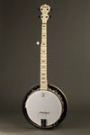Deering Goodtime Two 5-String Banjo with Resonator New