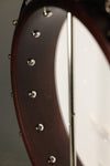 Deering Artisan Goodtime Two Banjo 5-String with Resonator New