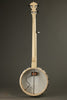 Deering Goodtime Acoustic/Electric 5-String Open Back Banjo New