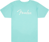Fender® Spaghetti Logo T-Shirt