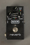 MXR M300 Reverb Pedal Used