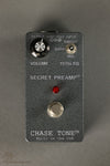 Chase Tone Secret Preamp Used