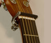 Shubb F1 FineTune Capo for Steel String Guitar