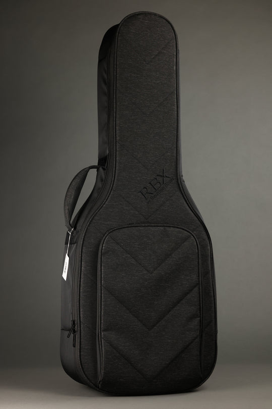 Reunion Blues RBX Oxford Small Body Acoustic Guitar Gig Bag