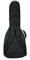 Reunion Blues RBX/Semi Hollow Guitar Gig bag