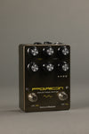 Seymour Duncan Polaron Analog Phase Shifter