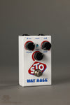 Way Huge Smalls STO Overdrive New