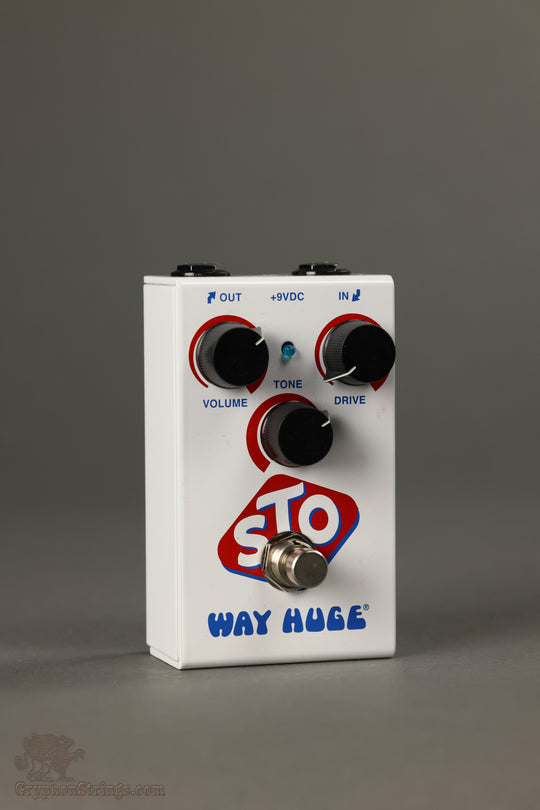 Way Huge Smalls STO Overdrive - New