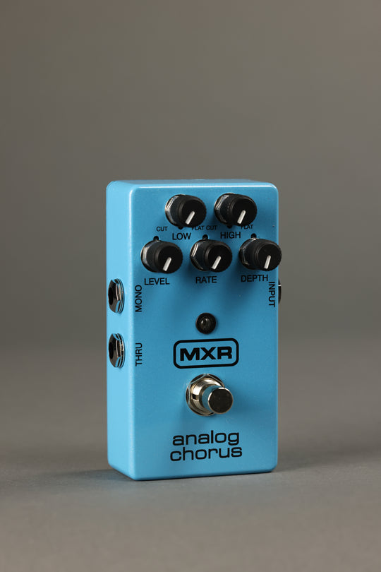 MXR M234 Analog Chorus - New