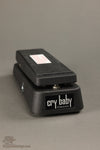 Cry Baby GCB95F Classic Wah New