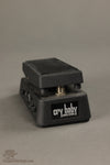 Dunlop Cry Baby Mini 535Q Wah Pedal New