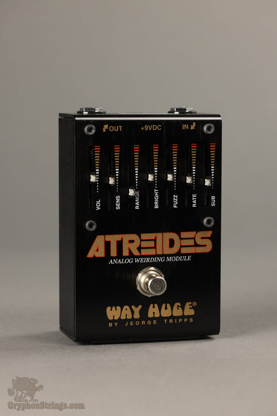 Way Huge WHE900 Atreides Weirding Module - New