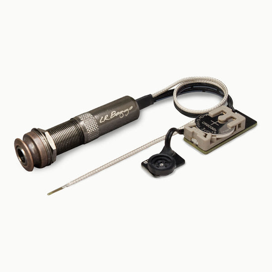 L.R. Baggs Five.0 Ukulele Pickup