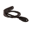 Henry Heller Mandolin - Leather Series - Braided Black