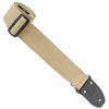 Henry Heller Deluxe Cotton 2" Tan