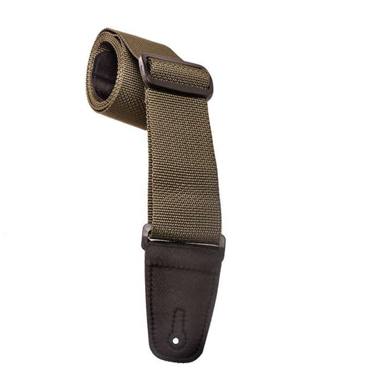 NYLON SERIES  POLYPRO VEGAN BROWN