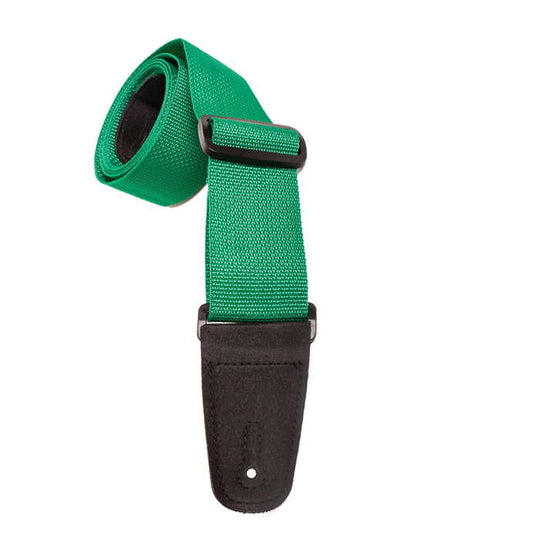 NYLON SERIES  POLYPRO VEGAN GREEN